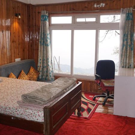 Tranquil Retreat Homestay Ghum Buitenkant foto