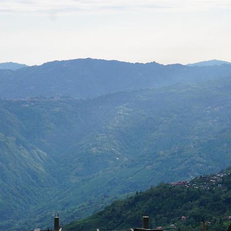 Tranquil Retreat Homestay Ghum Buitenkant foto