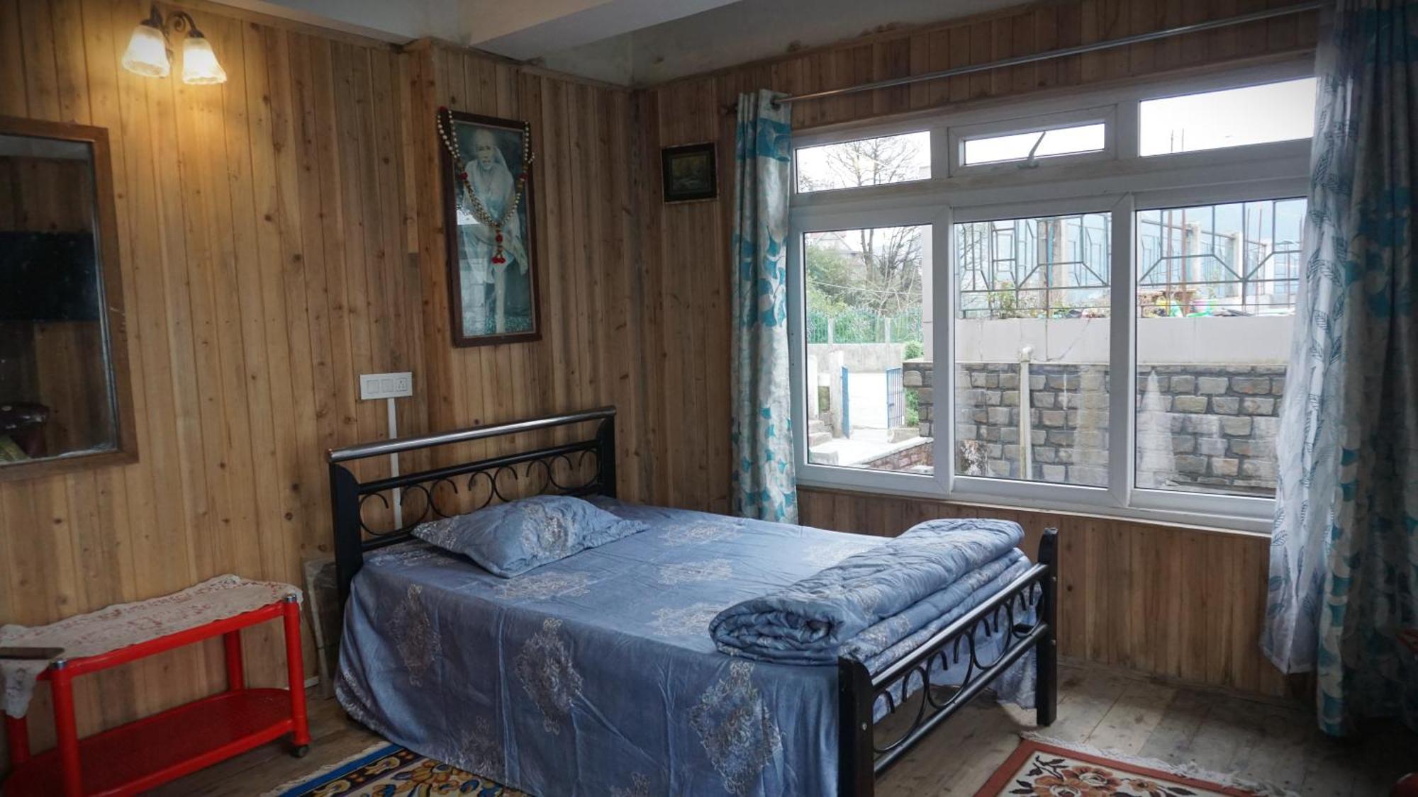 Tranquil Retreat Homestay Ghum Buitenkant foto
