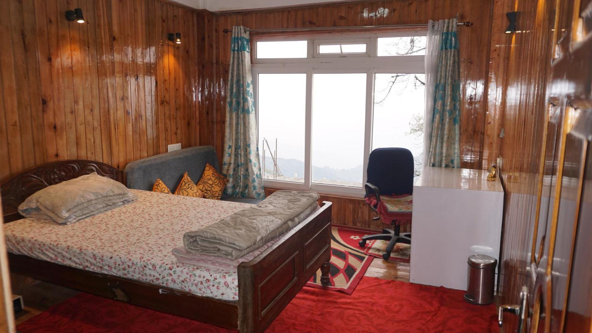 Tranquil Retreat Homestay Ghum Buitenkant foto