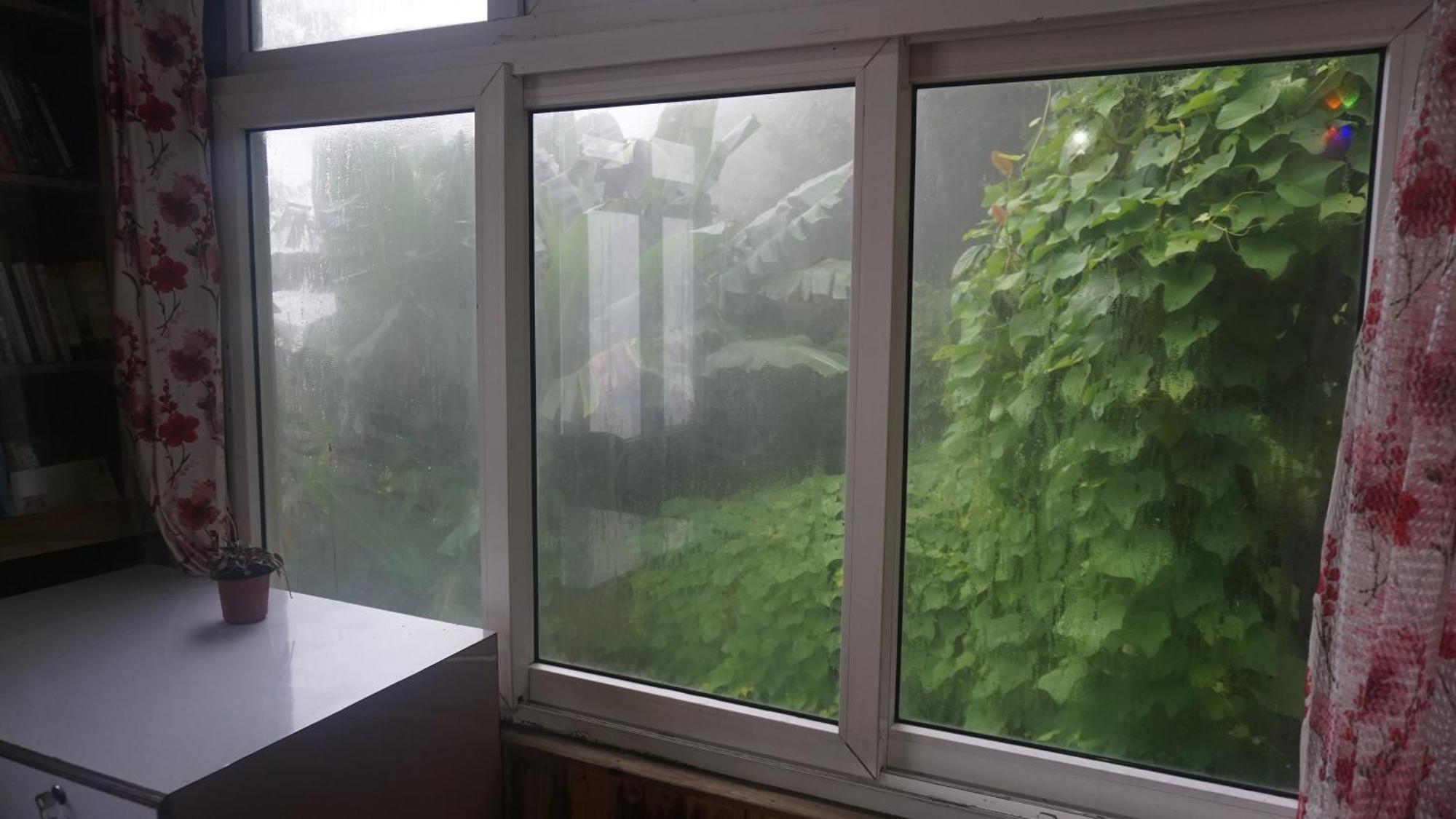 Tranquil Retreat Homestay Ghum Buitenkant foto