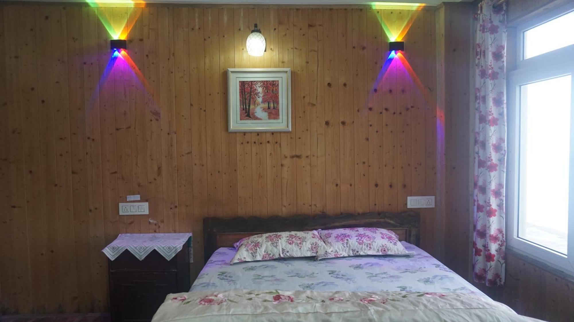 Tranquil Retreat Homestay Ghum Buitenkant foto